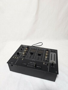 動作確認済　パイオニア Pioneer　DJM-300 DJミキサー　