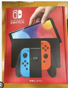 ニンテンドーswitch