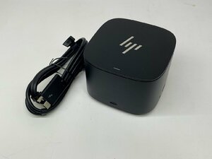 【ジャンク】HP Thunderbolt Dock 230W G2 HSN-lX01◆F4042801