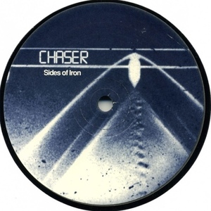 Derrick May, Laurent Garnier Play！　Chaser - Sides Of Iron / Destination Unknown 90s UKテック・ハウス・テクノ　Soma