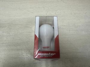 新品 未使用 モンスタースポーツ アルトワークス HA36S 1型/2型/3型 シフトノブ Aタイプ 831116-7350M MONSTER SPORT