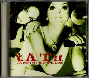 CD★t.A.T.u.