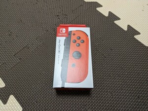 任天堂 Nintendo Switch Joy-Con ネオンレッド 右 R 