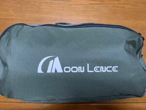 MoonLence コット　未使用品