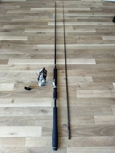 【100円スタート】SHIMANO シマノ 釣り竿 釣竿 DAIWA ダイワ リール 釣具 釣り具 フィッシング