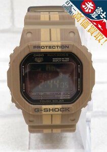 2A6553/CASIO G-SHOCK G-LIDE GWX-5600WB カシオ ジーショック ソーラー腕時計
