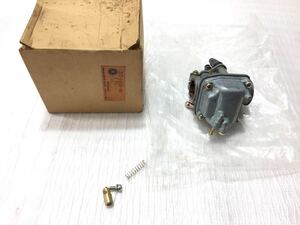 10H82 ヤマハ V50D メイト UA04J タウンメイト キャブ キャブレター 純正 新品 517-14101-00 撮影の為、開封しました。