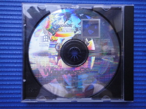 Windows 98 Second Edition SE CD/DVD