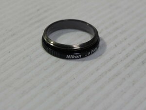 Nikon FM3a・FM2・FE2・FE・FM・FA・F3 用接眼補助レンズ-2.0D(純正品)