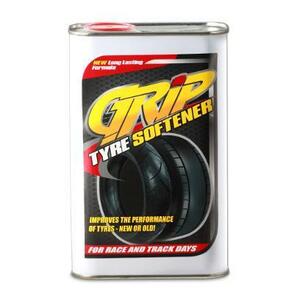 ■タイヤソフナー GRIP(グリップ) 1リットル(1L)　■■■ cs ■■