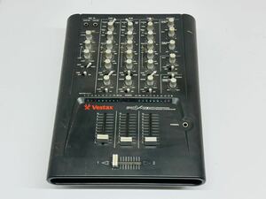 VESTAX PCV-180 ミキサー ジャンク品 管理番号12015