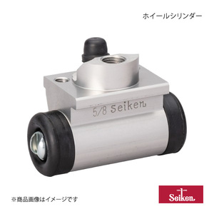 Seiken セイケン ホイールシリンダー リア キャンター FE72BEV 4M42 2004.04～2005.03 (純正品番:MC894283) 130-30238