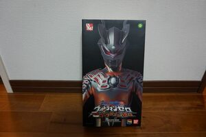 【未開封】RAH リアルアクションヒーローズ ダークロプスゼロ ウルトラ銀河伝説外伝 (メディコムトイ、バンダイ） 