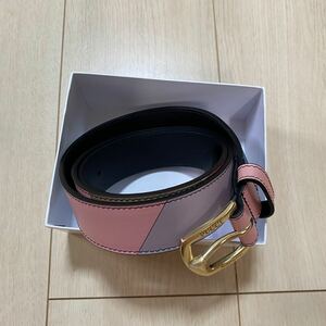 L/XL Supreme Emilio Pucci Belt ベルト エミリオ　プッチ