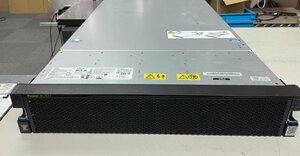 ◎ IBM PowerSystem AC922/8335 GTH /プロセッサー９/512GB 16*32GB/HDDなし　（F01634）