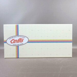 ○D301●「キャンディーズ・タイムカプセル CANDIES TIME CAPSULE 完全生産限定盤」CD-BOX