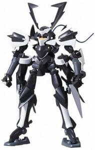 【1円】【未開封】HG 機動戦士ガンダム00 スサノオ 1/144スケール 色分け済みプラモデル