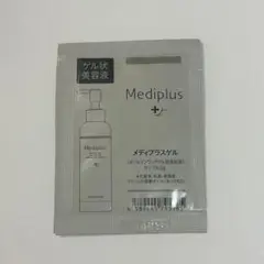 Mediplus メディプラスゲル サンプル3g