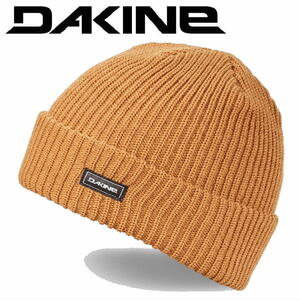 ◇22 DAKINE HAYDEN BEANIE カラー:CAM ビーニー ニット帽 キャップ スノーボード スノボ スキー