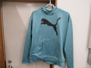 ファッション祭 PUMA プーマ パーカー XL FAVORITE PWR FLEECE レディース フーディー 裏起毛 スポーツウェア トレーニングウェア