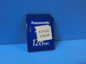 ・ZC2 カ7856) 保証有 Panasonic IPOffice 824高級運用メモリー(Ver.05.02) VB-F275JE 同梱可