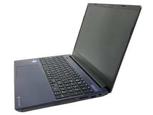 【動作保証】 dynabook T9 P2-T9WP-BL i7-1360P 15.6インチ ノートパソコン 32GB SSD 1TB Win11 中古 良好 M8738165