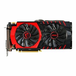 エムエスアイコンピュータージャパン ハイエンドグラフィックスボード GTX980Ti GAMING 6G