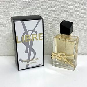 YSL/イヴ・サンローラン リブレ オーデパルファム 50ml