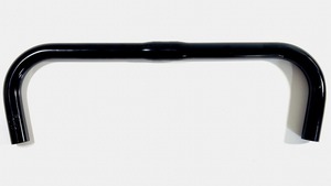 ニットウ NITTO ブルホーンバー B263 380mm φ25.4