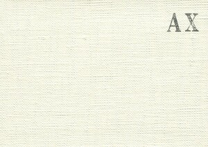 画材 油絵 アクリル画用 張りキャンバス 純麻 中目荒目 AX (F,M,P)25号サイズ 20枚セット