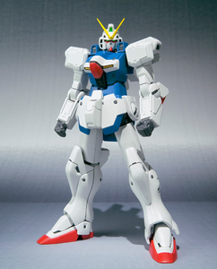 バンダイ　 ROBOT魂 　R-Number 087 機動戦士Vガンダム ヴィクトリーガンダム　新品未開封品