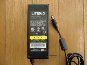 LITEON　ACアダプタ－　PA-1400　12V　3.33A　送料520円　返品可