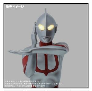 [輸送箱未開封/限定版/送料無料] X-PLUS エクスプラス 大怪獣シリーズ 【シン・ウルトラマン】少年ショウネンリック限定版