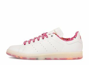 marimekko adidas originals Stan Smith "White/Pink" 24cm GX8841