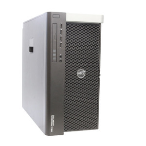 DEll Tower T7910◆XeonE5-2697A V4 (2基32コア64スレッド )/メモリ128GB/SSD256GB(nvme)+sasHDD3TB/QuadroM4000/win10pro