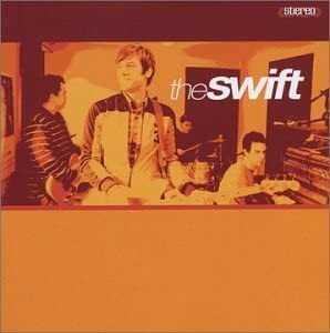 Swift The Swift 輸入盤CD