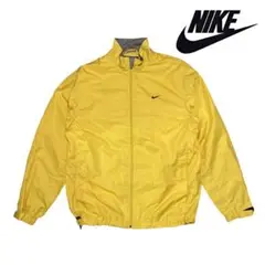00s NIKE CLIMA-FIT ジップアップジャケット Y2K