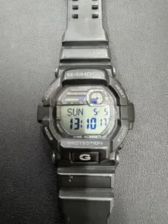 CASIO カシオ G-SHOCK 3403 GD-350 メンズ 腕時計　稼働