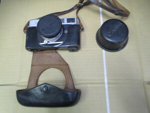 Canon　　キャノンカメラ 　　（O3）