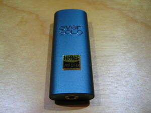 Eversolo Audio H1 USB Dongle DAC/HPA 新品