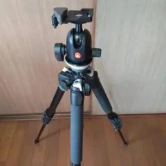 MANFROTTO 290LMT294A4三脚＋ボール雲台セット　マンフロット