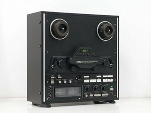 ■□TEAC X-2000RBL オープンリールデッキ ティアック□■017707004J□■