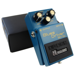 【中古】 オーバードライブ エフェクター BOSS BD-2W Blues Driver ギターエフェクター ブルースドライバー