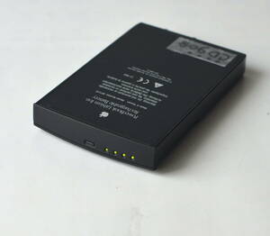 PowerBook G3 Lombard/Pismo用 純正 バッテリー M7318 CD再生90分