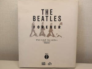 THE　BEATLES　FOREVER　VOL2　角川書店