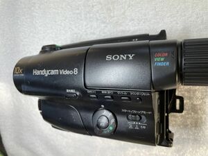 SONY Handycam CCD-TR250