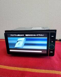 Toyota/トヨタ NHZD-W62G/CD/DVD/SD/ブルートゥース