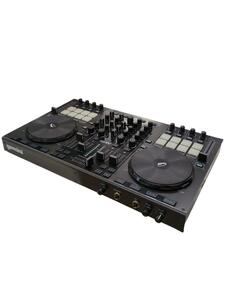 GEMINI◆DJ機器/G4V/4-Channel Virtual DJ Controller