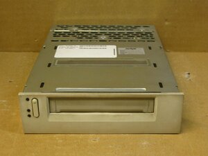 ▽EXABYTE EXB-8705 ELIANT 820 7-14GB 8mm テープドライブ 5.25インチ 内蔵 50pin SCSI 認識のみ 中古 SCSI-2 EXB-85058HE-0000