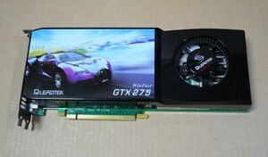 WinFast GTX 275